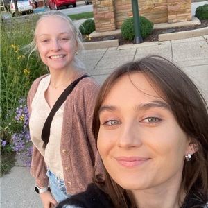 Meet your Posher, Mali